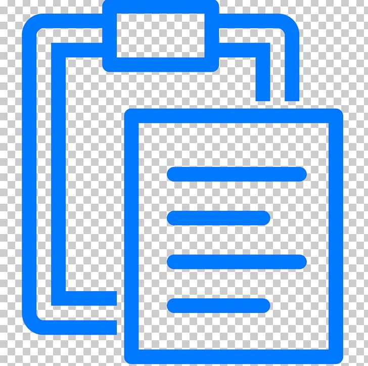 Computer Icons PNG, Clipart, Angle, Area, Blue, Brand, Clipboard Free PNG Download