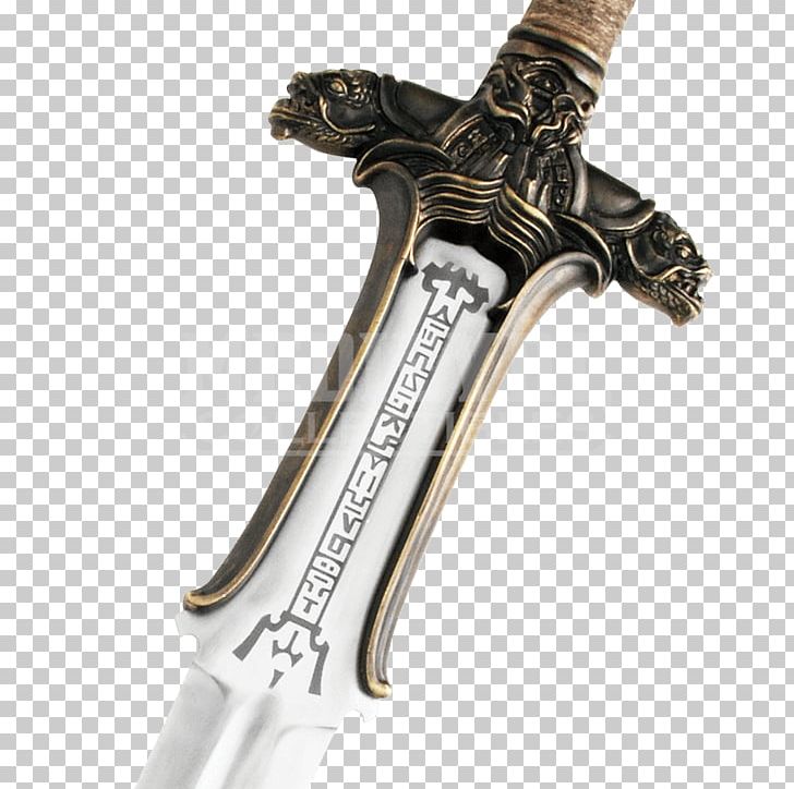 Conan The Barbarian Sword Weapon Cimmeria PNG, Clipart, Atlantean Sword, Barbarian, Cimmeria, Cold Weapon, Conan The Barbarian Free PNG Download