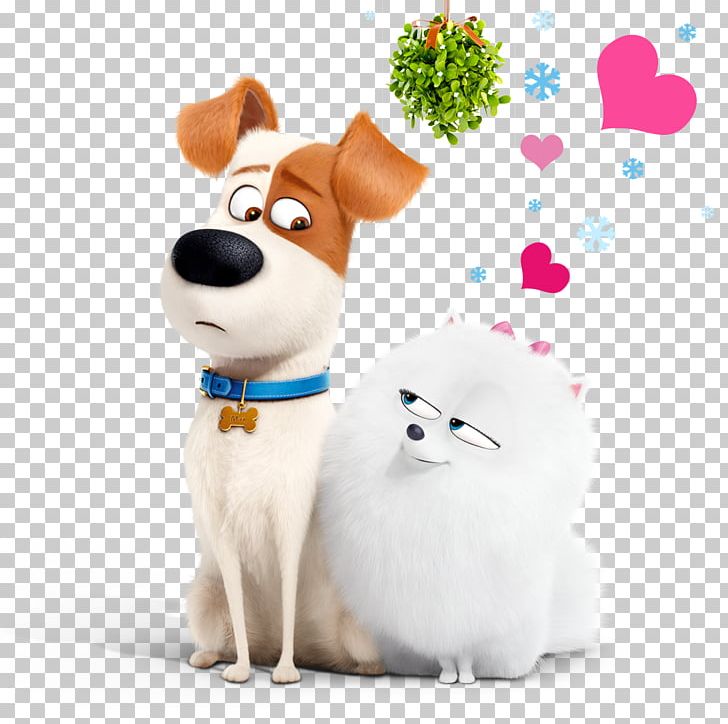Jack Russell Terrier Max Gidget The Secret Life Of Pets PNG, Clipart, Apartment, Carnivoran, Cat, Companion Dog, Dog Free PNG Download