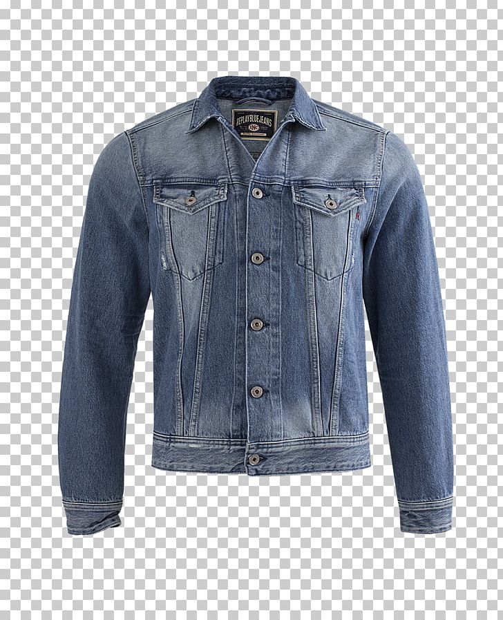 Leather Jacket Denim PNG, Clipart, Blue, Button, Clothing, Denim, Fiver Free PNG Download