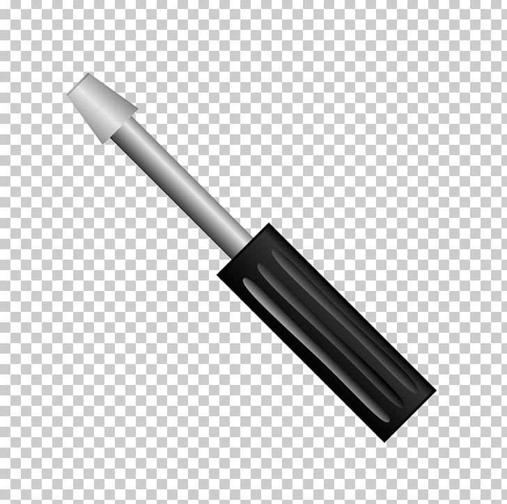 Screwdriver PNG, Clipart, Angle, Black Objects, Brush, Cactus, Drawing Free PNG Download