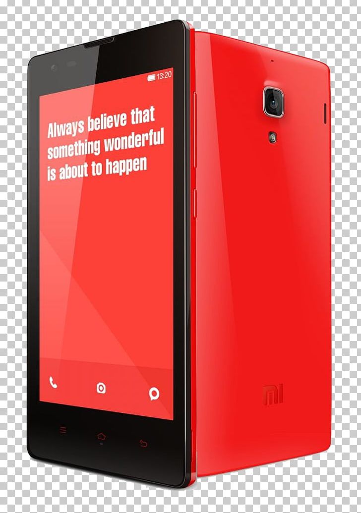 Smartphone Feature Phone Redmi 1S Xiaomi Redmi Mobile Phone Accessories PNG, Clipart, August, Communication Device, Electronic Device, Feature Phone, Gadget Free PNG Download