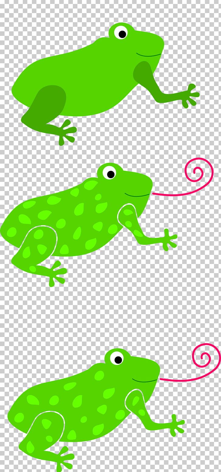 Tree Frog Tongue Toad PNG, Clipart, American Bullfrog, Amphibian, Animal Figure, Animals, Area Free PNG Download