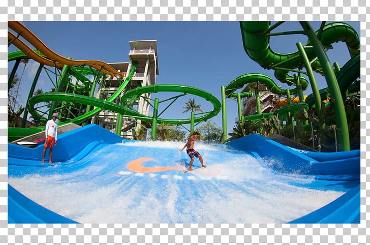 Waterbom Bali Circus Waterpark Kuta Water Park Waterbom Park PNG, Clipart, Amusement Park, Bali, Chute, Fun, Hotel Free PNG Download