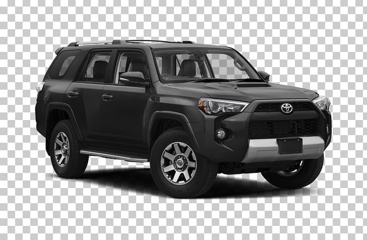 2018 Toyota 4Runner TRD Off Road Premium Car Sport Utility Vehicle Four-wheel Drive PNG, Clipart, 4 Runner, 2018 Toyota 4runner Trd Off Road, Automotive, Automotive Design, Car Free PNG Download