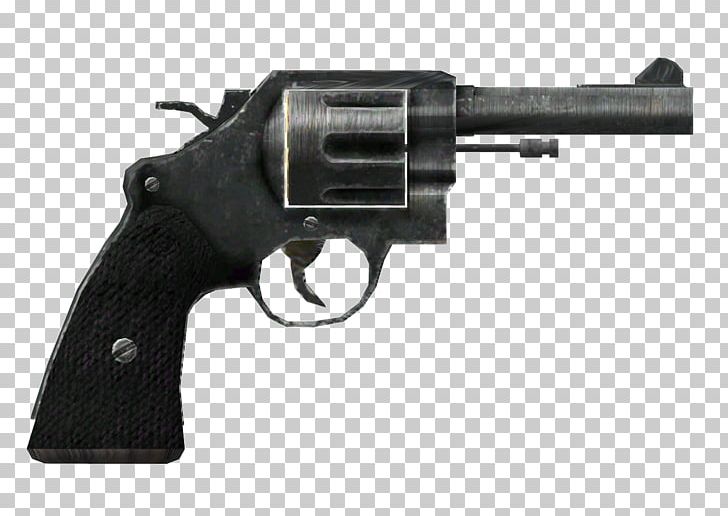 Fallout: New Vegas Fallout 3 Weapon Firearm Pistol PNG, Clipart, 357 Magnum, Air Gun, Cylinder, Fallout, Fallout 3 Free PNG Download