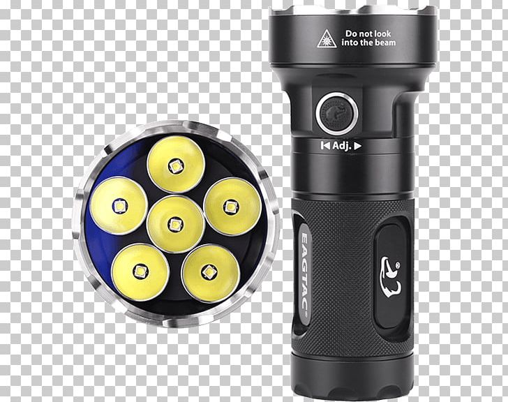 Flashlight Lumen Light-emitting Diode Nichia Corporation PNG, Clipart, Color Rendering Index, Cree Inc, Diffuser, Flashlight, Hardware Free PNG Download