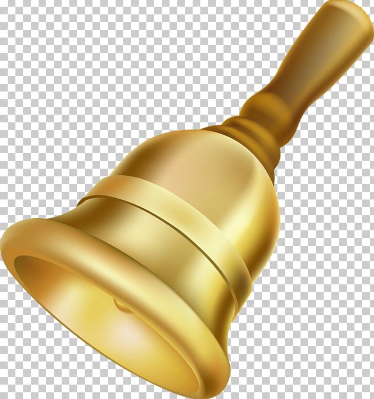 Handbell PNG Transparent Images Free Download, Vector Files