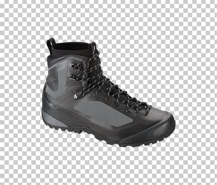 Hiking Boot Arc'teryx Gore-Tex Approach Shoe PNG, Clipart,  Free PNG Download