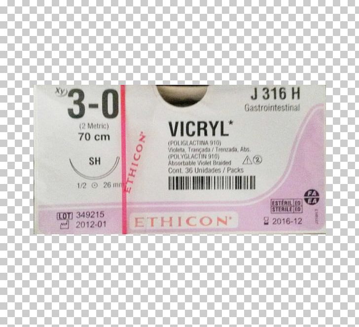 Johnson & Johnson Vicryl Surgical Suture Stay Sutures Ethicon Inc. PNG, Clipart, Braid, Ethicon Inc, Handsewing Needles, Healing, Johnson Johnson Free PNG Download