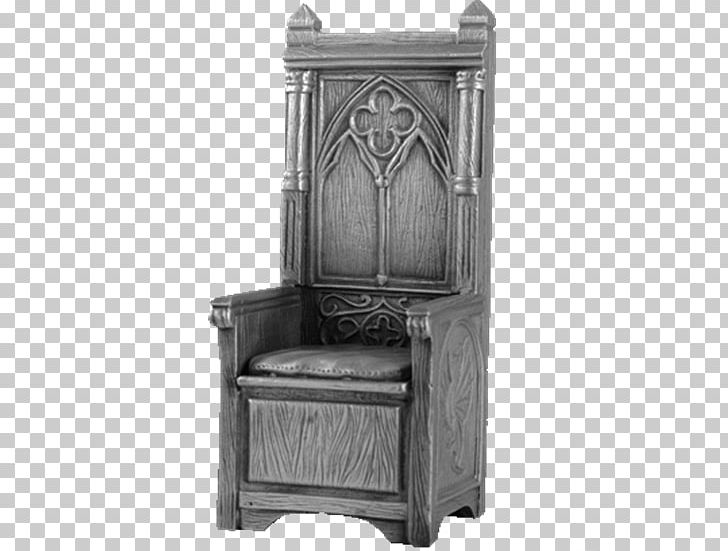 King Arthur And His Knights Of The Round Table Throne PNG, Clipart, Angle, Antique, Black And White, Chair, Excalibur Free PNG Download