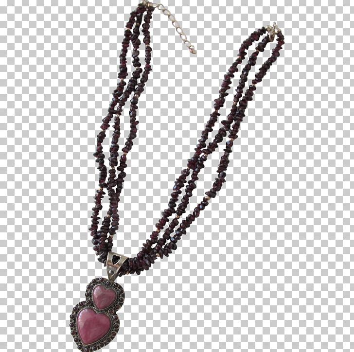 Necklace Bead Gemstone PNG, Clipart, Amber, Amber Stone, Bead, Chain, Cherry Free PNG Download