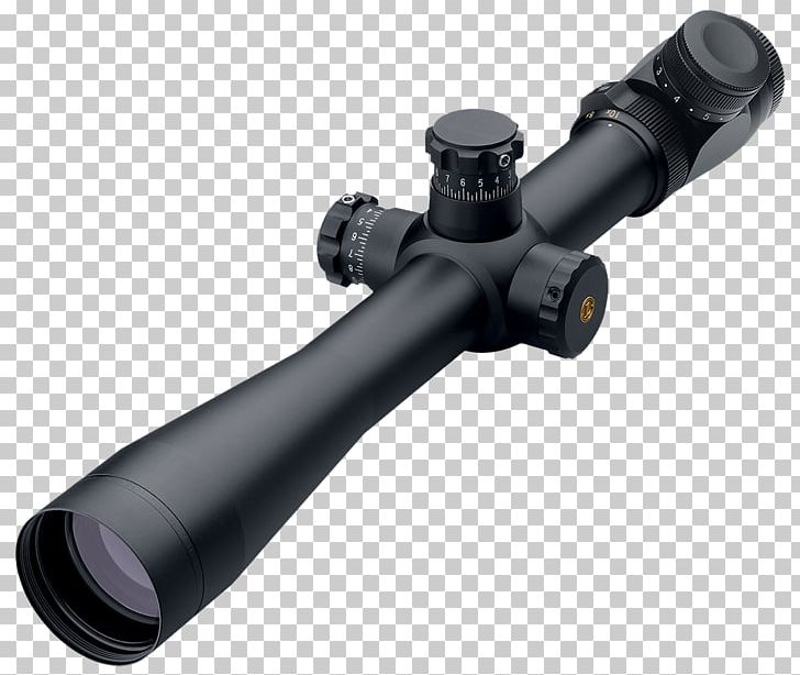 Telescopic Sight Leupold & Stevens PNG, Clipart, 10 X, Air Gun, Amp, Angle, Focus Free PNG Download