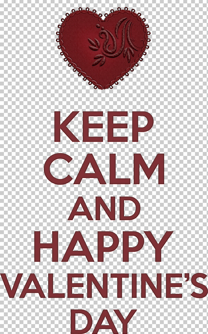 Valentines Day Keep Calm PNG, Clipart, Keep Calm, M095, Meter, Valentines Day Free PNG Download