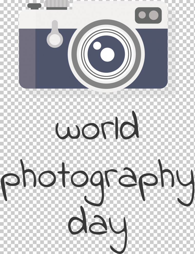 World Photography Day PNG, Clipart, Geometry, Line, Logo, Mathematics, Meter Free PNG Download