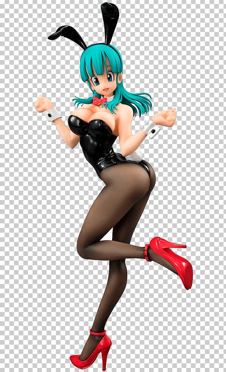 Bulma Dragon Ball Z: Burst Limit Launch Vegeta PNG, Clipart, Action Figure, Action Toy Figures, Anime, Bulma, Bunny Free PNG Download