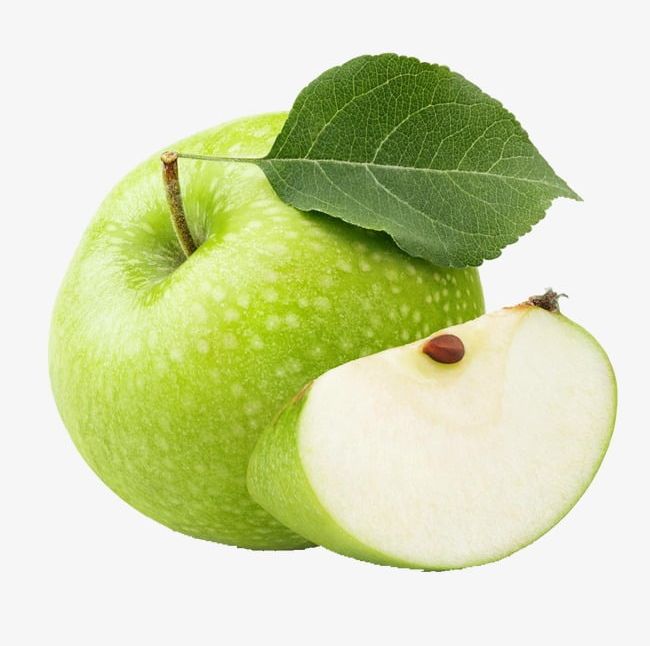 Fresh Green Apple Fruit PNG, Clipart, Apple, Apple Clipart, Blue, Fresh Clipart, Fruit Free PNG Download