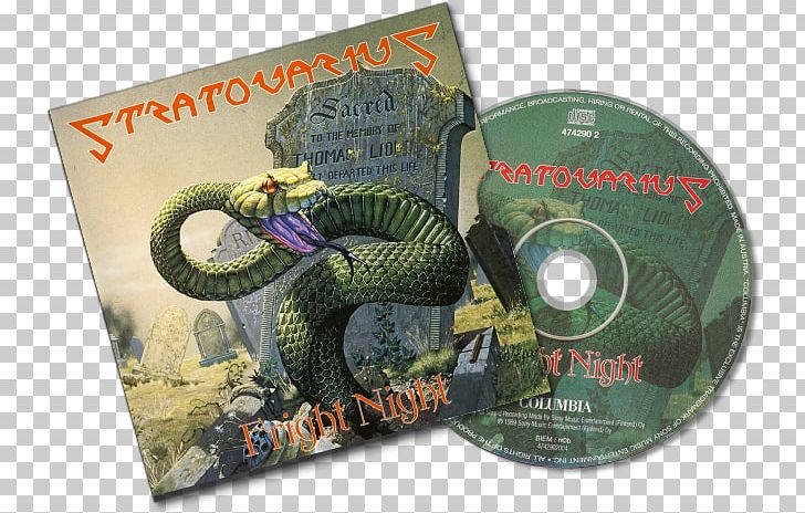 Gebraucht: Stratovarius PNG, Clipart, Dvd, Fauna, Fright Night, Reptile, Stratovarius Free PNG Download