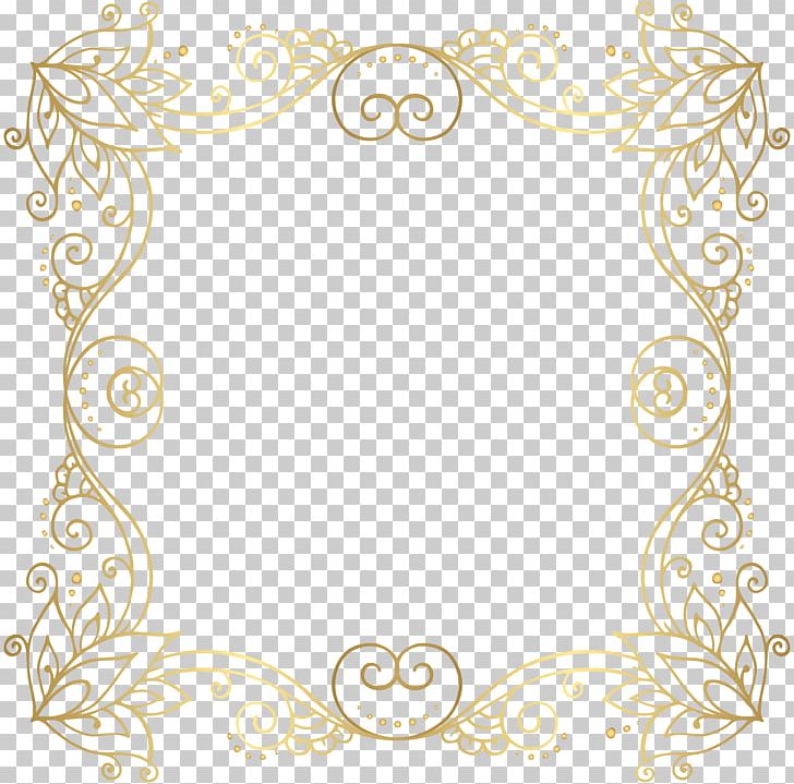Gold PNG, Clipart, Area, Border, Border Frame, Circle, Clip Art Free PNG Download