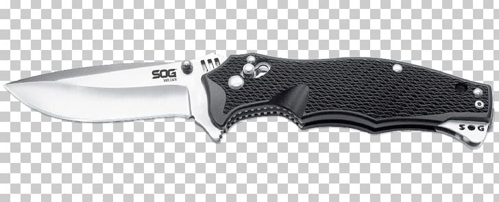 Knife SOG Specialty Knives & Tools PNG, Clipart, Blade, Bowie Knife, Cold Weapon, Drop Point, Firearm Free PNG Download