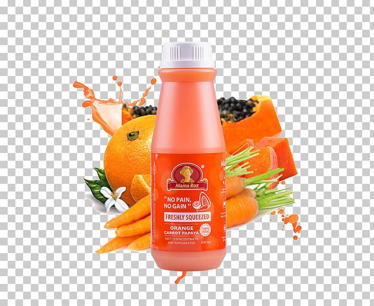 Orange Juice Orange Drink Strawberry Juice PNG, Clipart, Blackberry, Carrot, Clementine, Condiment, Diet Food Free PNG Download