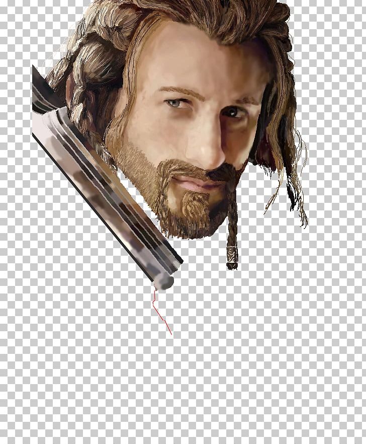 The Hobbit: An Unexpected Journey Beard Moustache PNG, Clipart, Beard, Brown Hair, Chin, Eyebrow, Facial Hair Free PNG Download