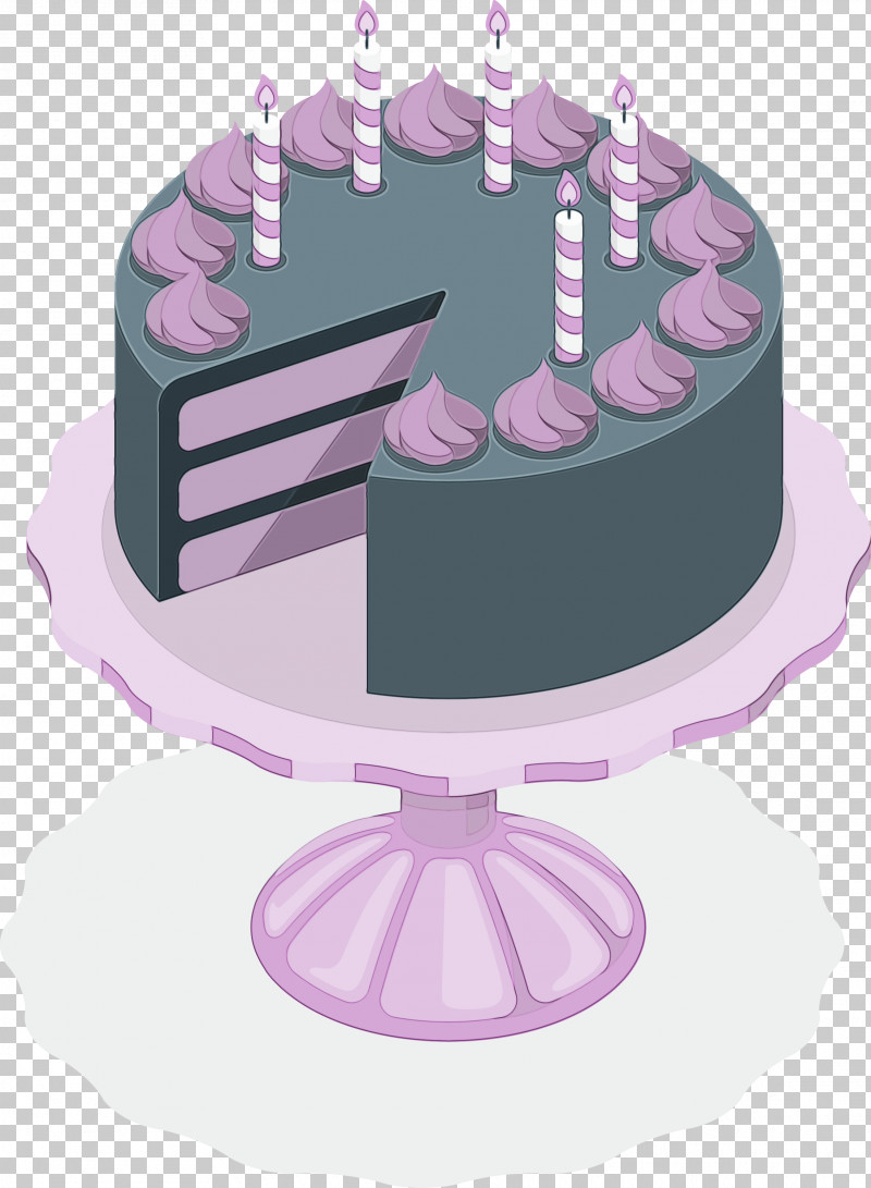 Birthday Cake PNG, Clipart, Birthday, Birthday Cake, Cake, Cake Decorating, Paint Free PNG Download