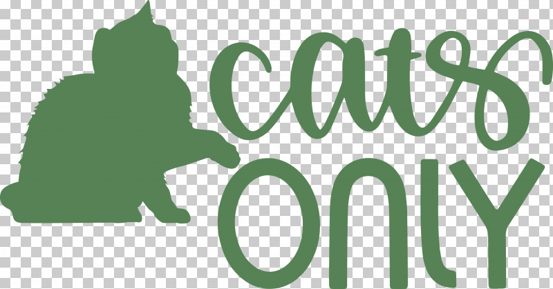 Cats Only Cat PNG, Clipart, Behavior, Biology, Cat, Green, Human Free PNG Download