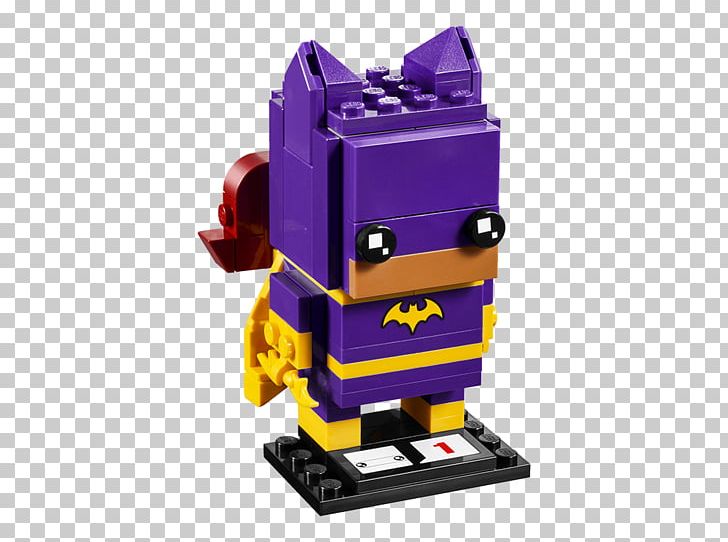Batgirl Robin Joker Lego BrickHeadz PNG, Clipart, Batgirl, Fictional Characters, Hardware, Joker, Lego Free PNG Download