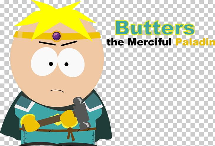 Butters Stotch South Park: The Stick Of Truth Eric Cartman Kenny McCormick Kyle Broflovski PNG, Clipart, Area, Black Friday, Butters Stotch, Cartoon, Eric Cartman Free PNG Download