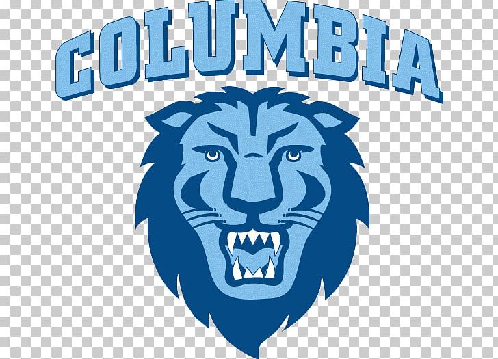 Columbia University Columbia Lions Men's Basketball Columbia Lions Fencing University Of Pennsylvania Monmouth University PNG, Clipart,  Free PNG Download