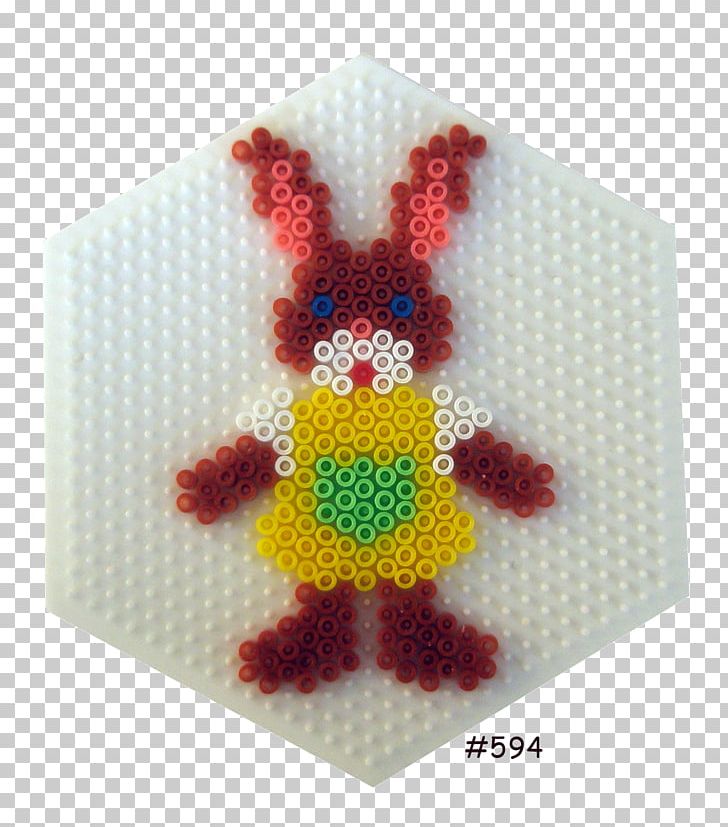 Easter Bunny Bead Bügelperlen Pearl PNG, Clipart, Bead, Easter, Easter Bunny, Gratis, Mandala Free PNG Download