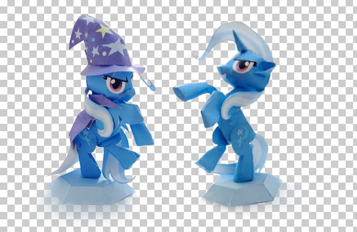 My Little Pony Paper Model Twilight Sparkle PNG, Clipart, Art, Blue, Cutie Mark Crusaders, Figurine, Handicraft Free PNG Download