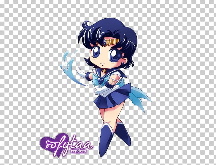 Sailor Mercury Sailor Moon Chibiusa Sailor Mars Sailor Jupiter PNG, Clipart, Anime, Art, Black Hair, Cartoon, Character Free PNG Download