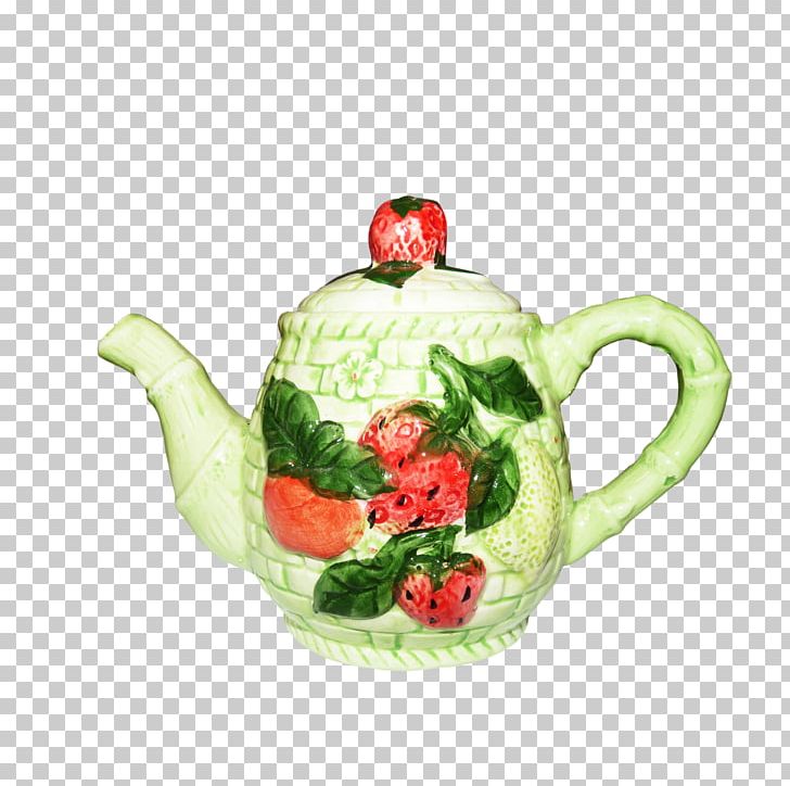 Strawberry Porcelain Blog PNG, Clipart, Blog, Boiling Kettle, Book, Ceramic, Creative Kettle Free PNG Download
