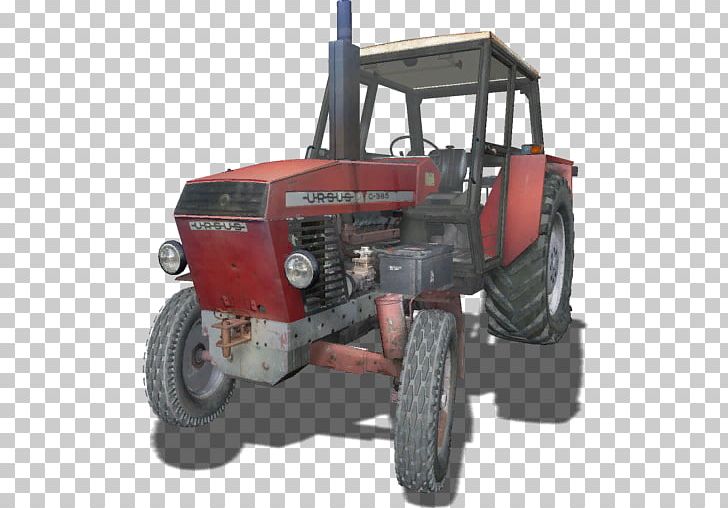 Tractor Car Machine Motor Vehicle PNG, Clipart, Agricultural Machinery, Automotive Exterior, Car, Machine, Motor Vehicle Free PNG Download