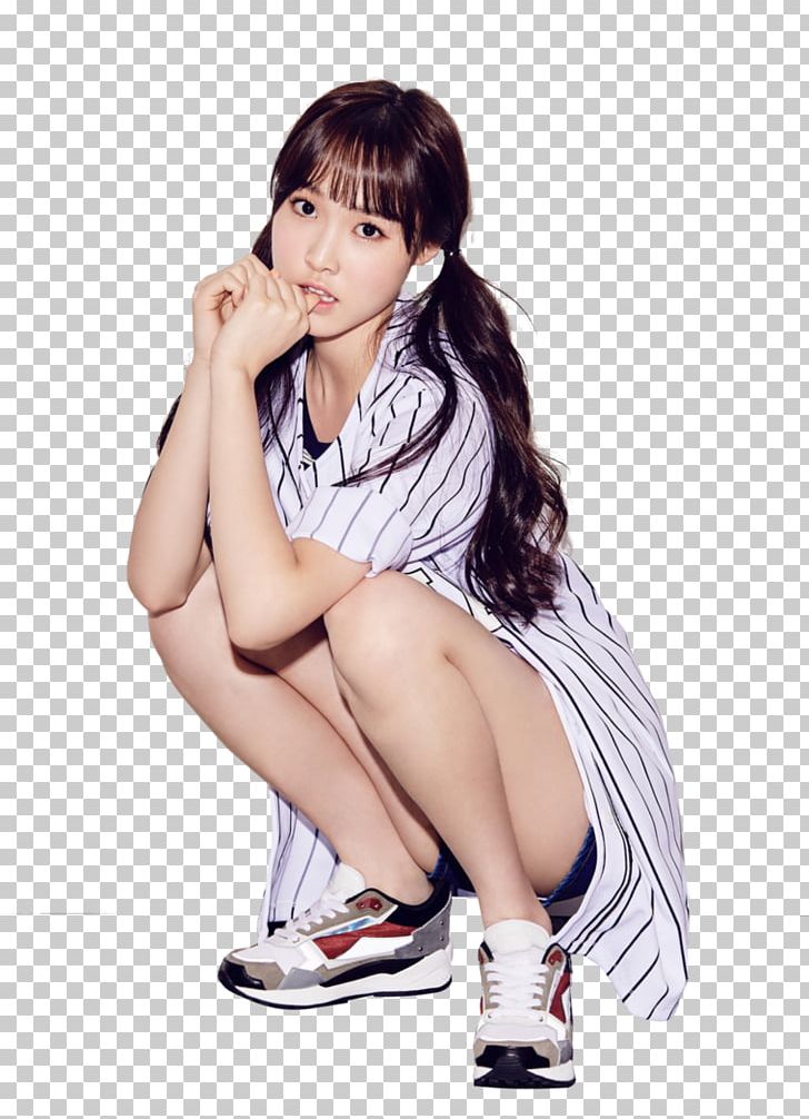 Yuju Inkigayo South Korea GFriend Girl Group PNG, Clipart, Arm, Be Loved, Deviantart, Eunha, Fashion Model Free PNG Download