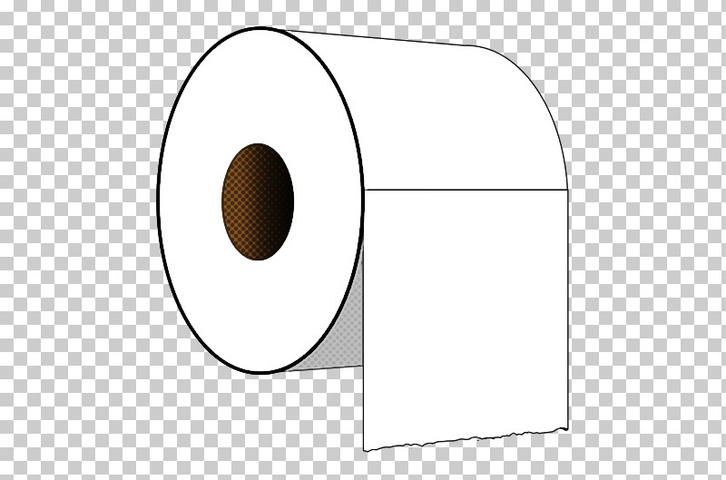 Line Circle Paper Paper Product Toilet Paper PNG, Clipart, Circle, Line, Paper, Paper Product, Toilet Paper Free PNG Download