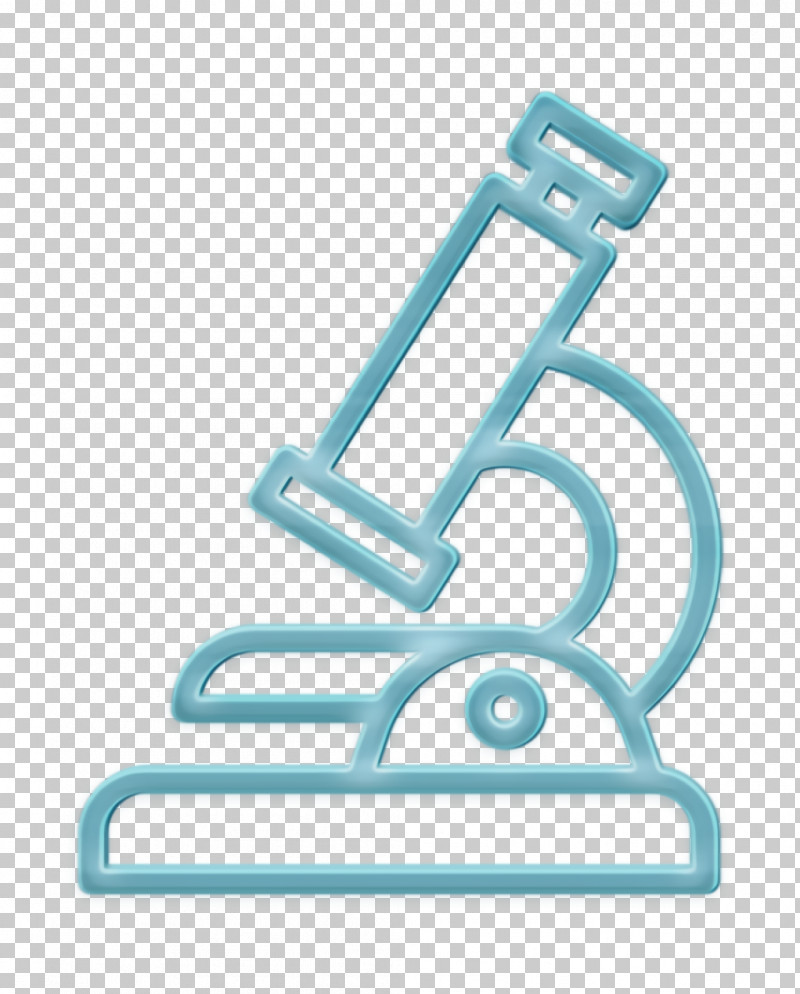 Microscope Icon School Icon PNG, Clipart, Laboratory, Medical Diagnosis, Medical Imaging, Microscope, Microscope Icon Free PNG Download