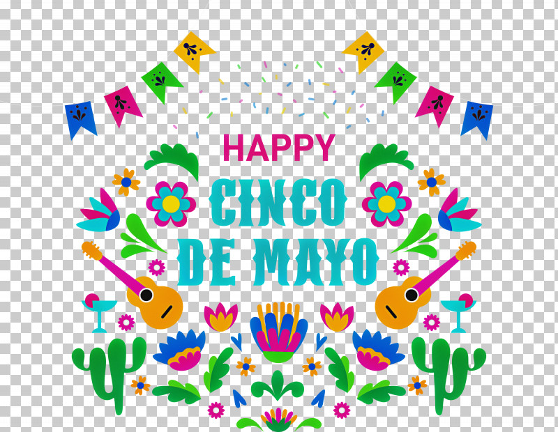 Cinco De Mayo Fifth Of May Mexico PNG, Clipart, Cinco De Mayo, Fifth Of May, Geometry, Happiness, Line Free PNG Download