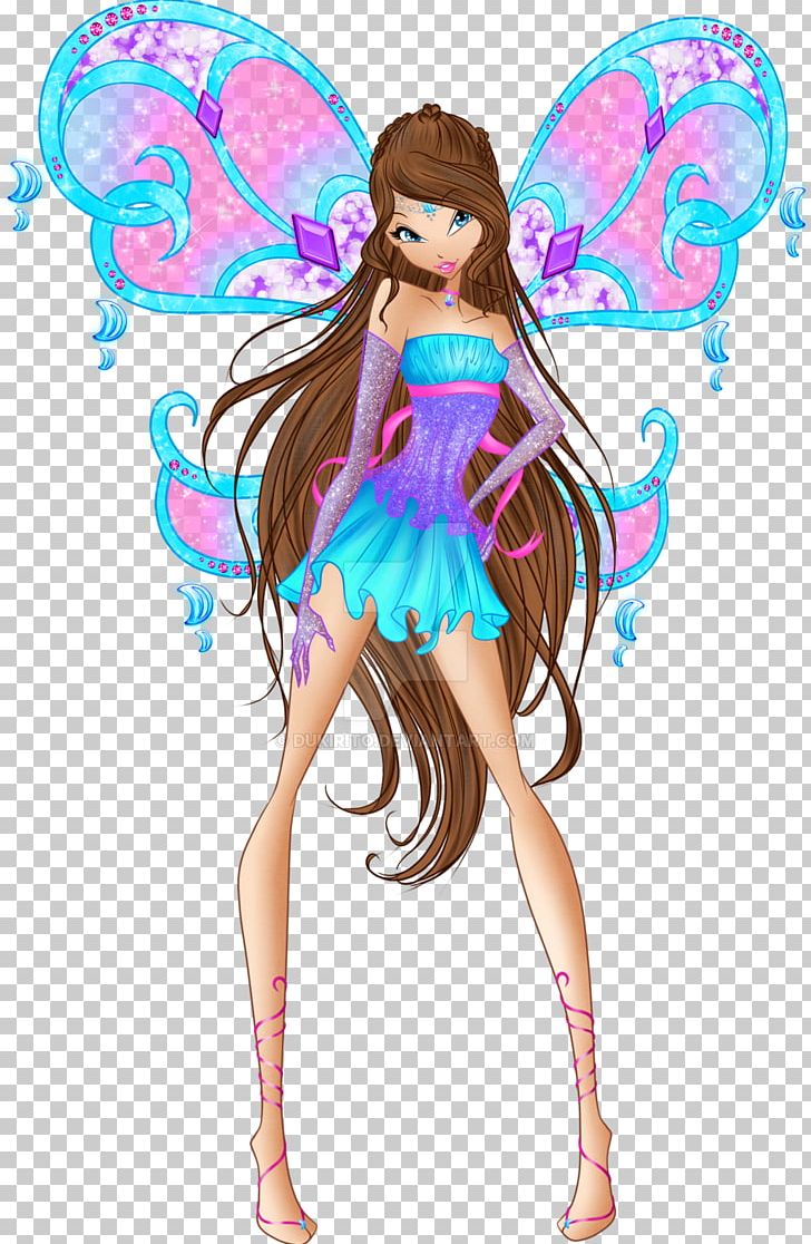 Bloom Winx Club PNG, Clipart, Animated Cartoon, Animated Film, Anime, Art, Barbie Free PNG Download