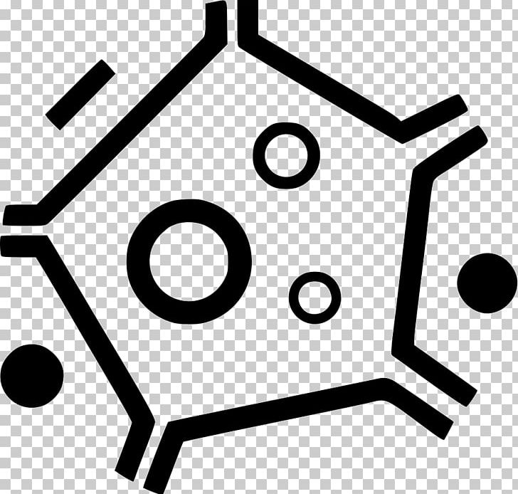 Cell Biology Computer Icons Research PNG, Clipart, Angle, Area, Biology, Black And White, Cell Free PNG Download