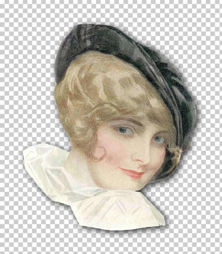 Headpiece Portrait Hat Harrison Fisher PNG, Clipart, Art Of, Bonnet, Fashion, Hair Accessory, Harrison Fisher Free PNG Download