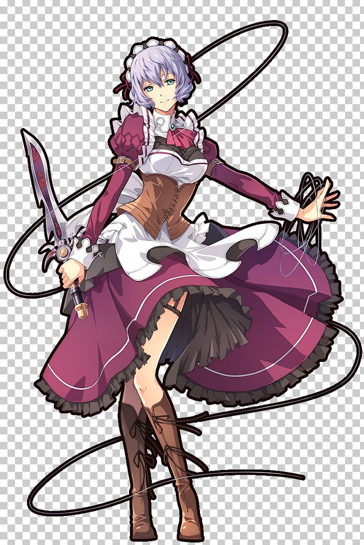 Trails – Erebonia Arc The Legend Of Heroes: Trails Of Cold Steel III The Legend Of Heroes: Trails In The Sky PlayStation 4 PNG, Clipart, Anime, Cg Artwork, Fictional Character, Game, Mythical Creature Free PNG Download