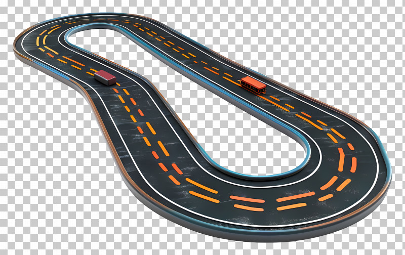 Horizontal Road - Toy Race Track With Cars PNG, Clipart, Cars, Children ...