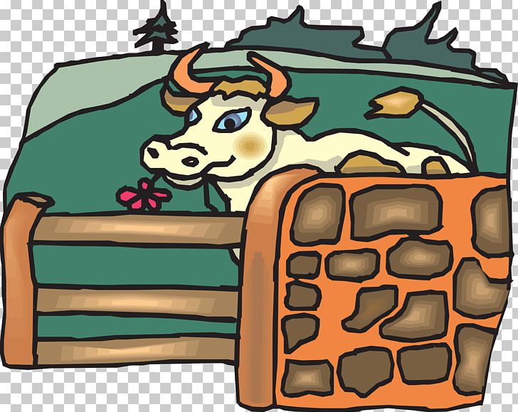 Beef Cattle Pasture Grazing PNG, Clipart, Art, Beef Cattle, Cartoon, Cartoon Cow, Cattle Free PNG Download