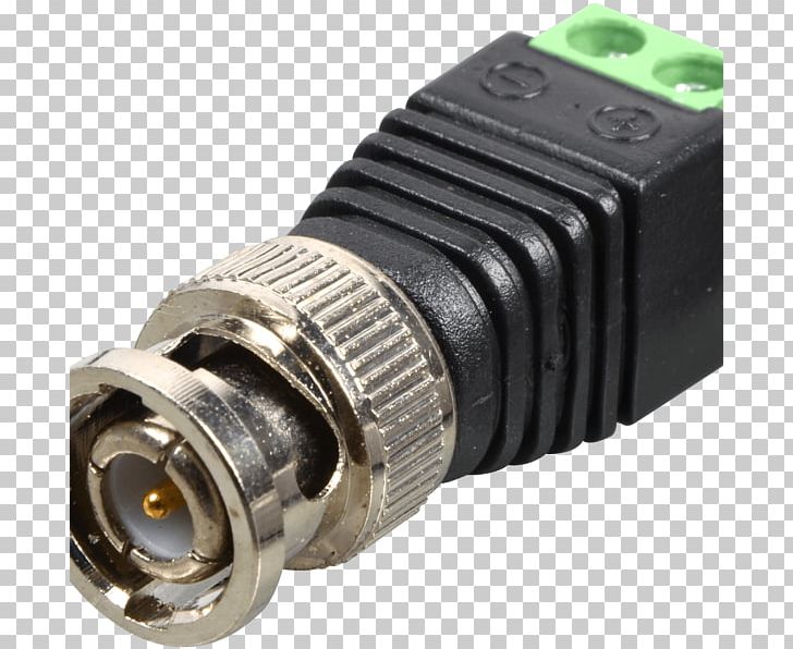 BNC Connector Electrical Connector Adapter Electrical Cable Sks-Kompleks PNG, Clipart, 2 Pin, Adapter, Bnc, Bnc Connector, Closedcircuit Television Free PNG Download