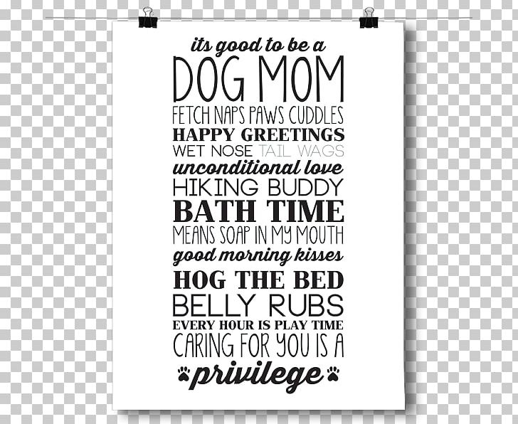 Calligraphy Poster Dog Monochrome Font PNG, Clipart, Animals, Area, Black And White, Calligraphy, Dog Free PNG Download