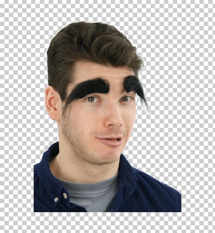 Eyebrow Goatee Costume Order Sideburns PNG, Clipart, Cheek, Chin, Clothing, Cost, Costume Free PNG Download