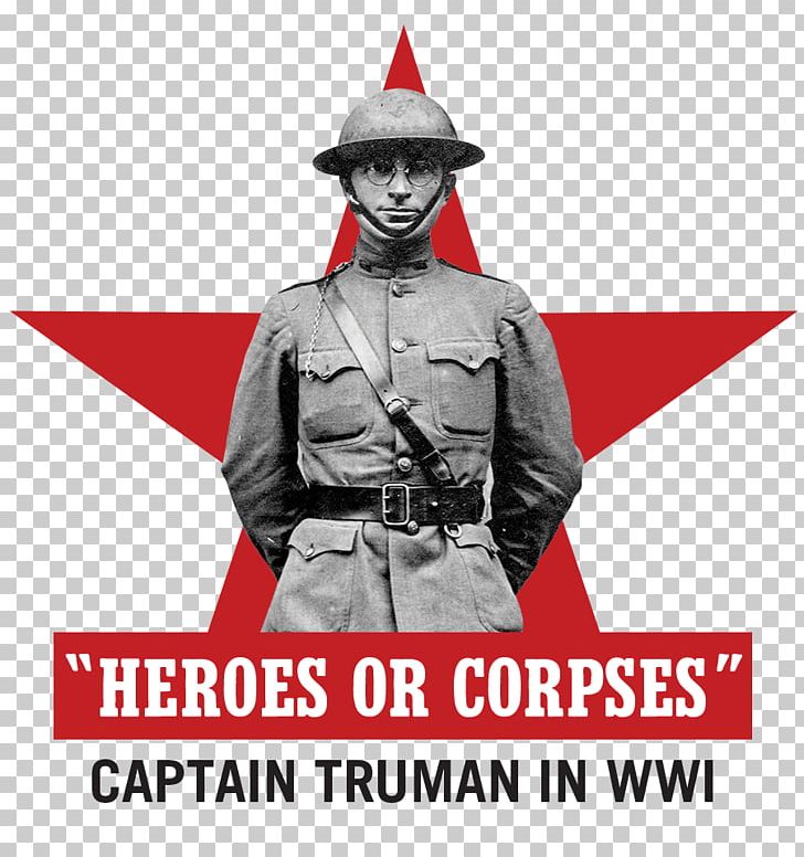 Harry S. Truman Presidential Library And Museum Soldier First World War Military Infantry PNG, Clipart, Brand, First World War, Harry S Truman, Infantry, Logo Free PNG Download